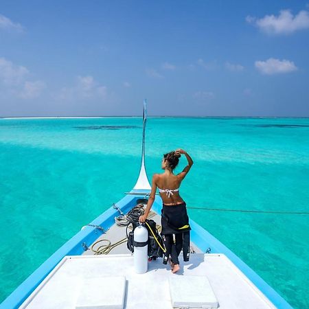 Villa Rosa Maldives Feridhoo Exterior foto