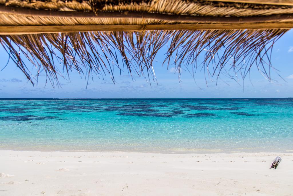 Villa Rosa Maldives Feridhoo Exterior foto