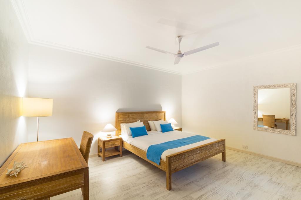 Villa Rosa Maldives Feridhoo Exterior foto