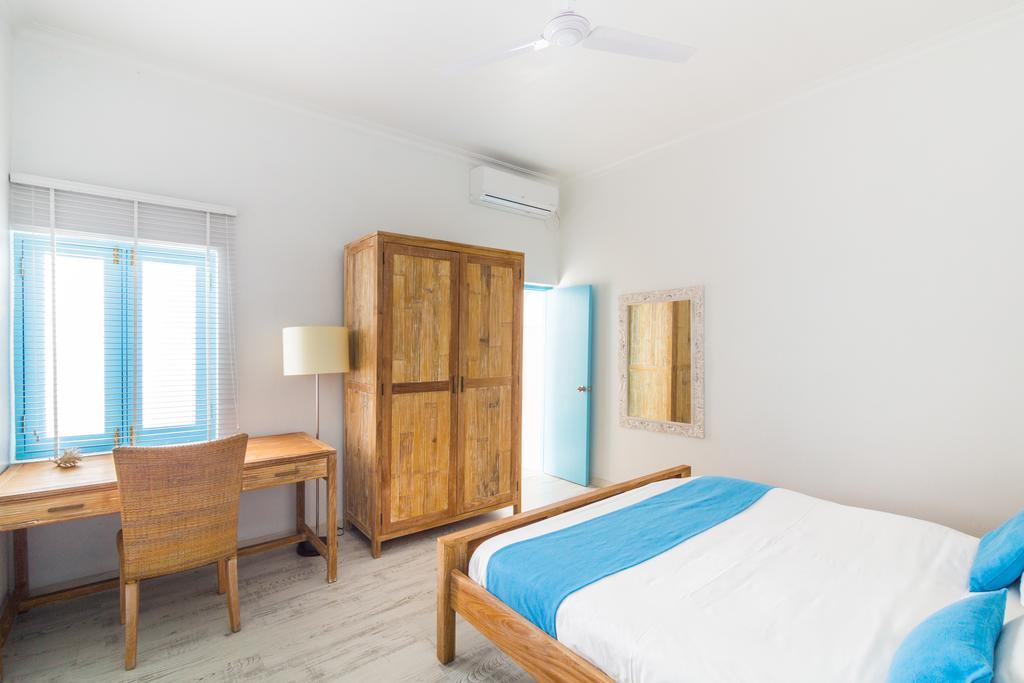 Villa Rosa Maldives Feridhoo Exterior foto